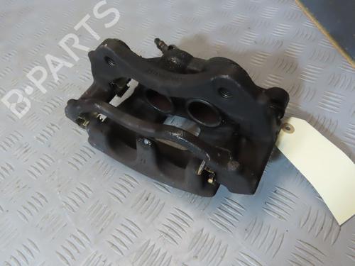 Left front brake caliper FORD TRANSIT CUSTOM V362 Van (FY, FZ) 2.0 EcoBlue | BP21211042M105