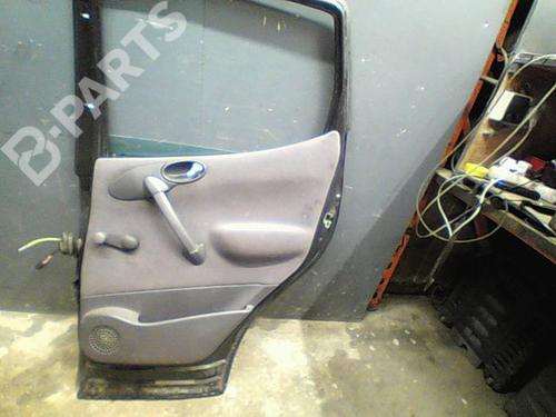 Right rear door MERCEDES-BENZ A-CLASS (W168) A 170 CDI (168.008) | BP11213153C5 