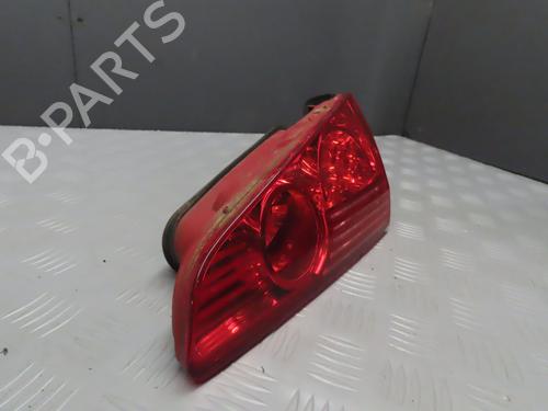 Right tailgate light PEUGEOT 607 (9D, 9U)  | BP18124124C80 