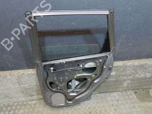 Dør højre bagtil HONDA JAZZ II (GD_, GE3, GE2) 1.2 i-DSI (GD5, GE2) (78 hp) 28120710