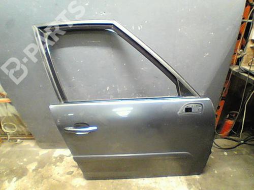 Used Right front door CITROËN C4 Grand Picasso I (UA_) 2.0 HDi 138 (136 hp) 10764894