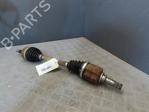 Left front driveshaft DACIA DUSTER (HS_) | BP23112572M38 - Image 4