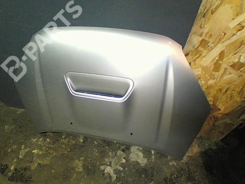 Used Hood TOYOTA RAV 4 II (_A2_) 2.0 D 4WD (CLA20_, CLA21_, CLA20R, CLA21R) (116 hp) 11050135