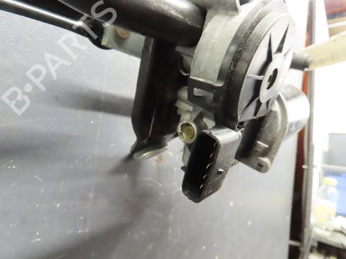 Front wiper motor KIA CEE'D Hatchback (ED) 1.6 CRDi 115 | BP16892947M29 