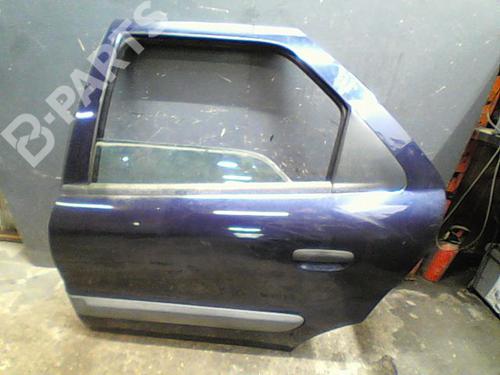 Left rear door CITROËN XSARA Break (N2) 2.0 HDI 90 | BP11213189C4 