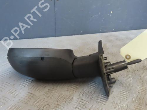 Used Left mirror NISSAN MICRA III (K12) 1.2 16V (65 hp) 23251139