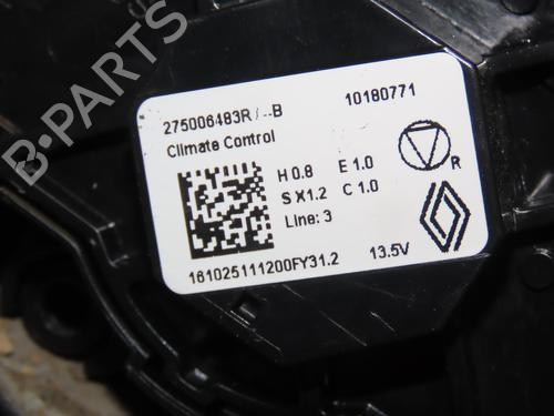 Used Climate control Climate control 39180352 39180352