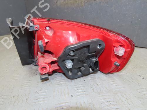 Used Left taillight Left taillight AUDI A4 B8 (8K2) 2.0 TDI (150 hp) 40554199 40554199