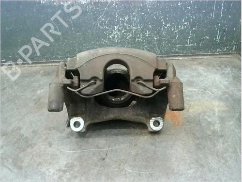 Used Left front brake caliper RENAULT VEL SATIS (BJ0_) 2.2 dCi (BJ0E, BJ0F) (150 hp) 14872694
