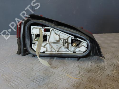 Right taillight PEUGEOT 106 I (1A, 1C) 1.1 | BP21211172C35 