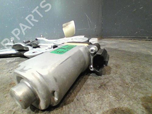 Used Front right window mechanism CHEVROLET AVEO / KALOS Hatchback (T250, T255) 1.2 LPG (84 hp) 10764811