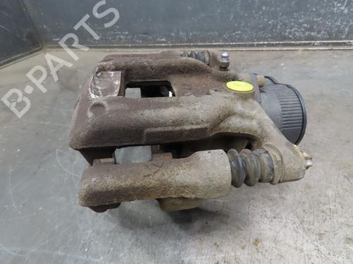 Left rear brake caliper CITROËN C4 Grand Picasso II (DA_, DE_) 1.6 BlueHDi 120 | BP16429289M107