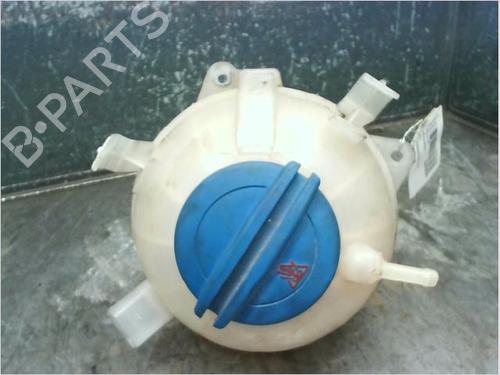 Expansion tank VW GOLF VI (5K1) 1.4 TSI | BP23112150C120 