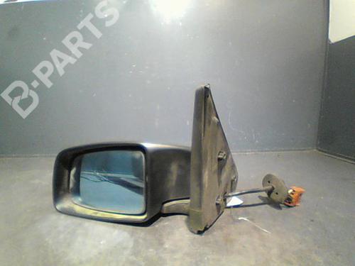 Used Left mirror PEUGEOT 605 (6B) 2.5 Turbo Diesel (129 hp) 11212615