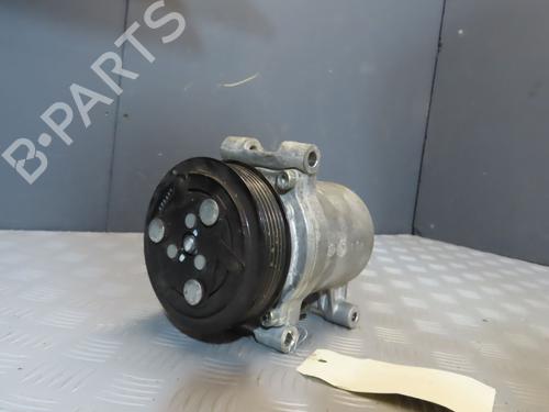 AC compressor CITROËN C3 III (SX) 1.2 THP 110 (SXHNPS, SXHNZT, SXHNZ6) | BP19798608M34