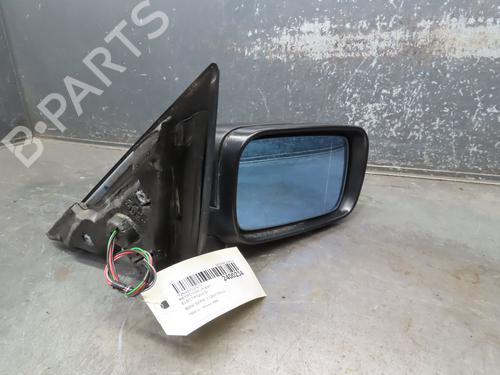 Right mirror BMW 3 (E46)  | BP17609650C27 