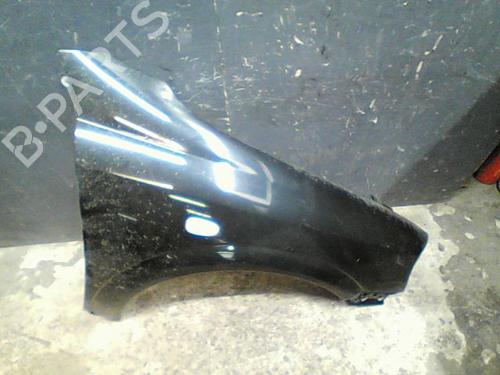 Used Right front fenders OPEL ASTRA G Convertible (T98) 1.6 16V (F67) (101 hp) 23114475