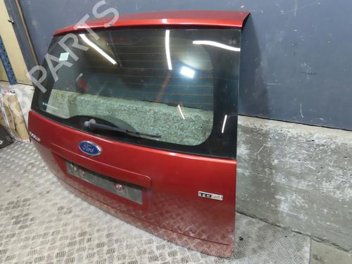 Tailgate FORD FOCUS II Turnier (DA_, FFS, DS)  | BP29150865C6 