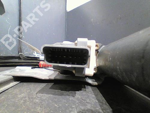 Front left window mechanism CITROËN XSARA PICASSO (N68) 2.0 HDi | BP10764535C22 
