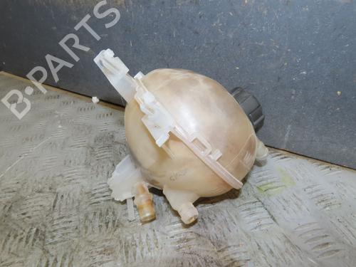 Used Expansion tank Expansion tank CITROËN JUMPY III Van (V_) 2.0 BlueHDi 180 (177 hp) 40273891 40273891