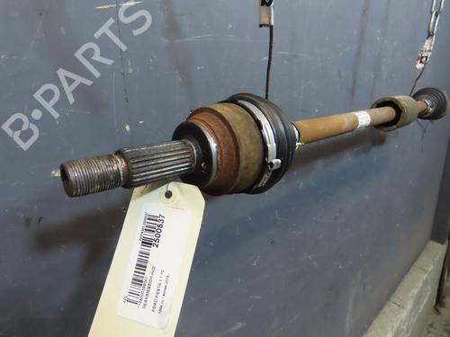 right-front-driveshaft-ford-fiesta-vii-hj-hf-2017-27709864 main image
