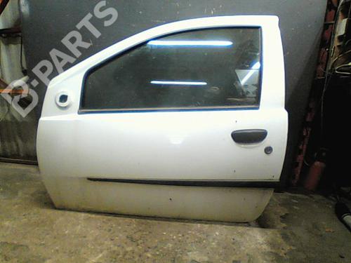 Left front door FIAT PUNTO (188_) 1.3 JTD 16V | BP10764954C2 
