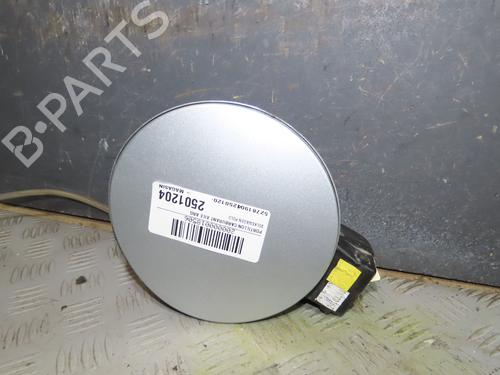 Tanklåg Tanklåg VW POLO V (6R1, 6C1) 1.2 (60 hp) 33860556 33860556