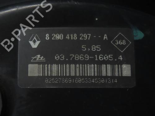 Bremseservo RENAULT ESPACE IV (JK0/1_) 2.2 dCi (JK0H) (150 hp) 10761083