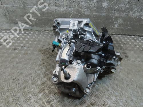 Used Gearbox RENAULT CLIO V (B7_) 1.0 TCe 90 (B7MT) (91 hp) 29294069