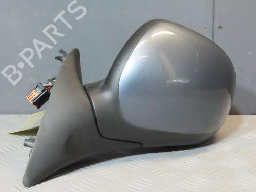Left mirror CITROËN XSARA PICASSO (N68) 1.6 HDi | BP21226552C26 