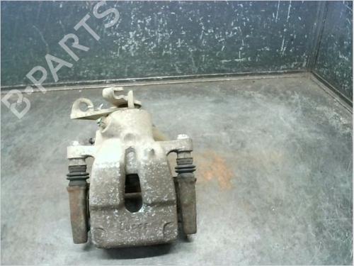 Used Left rear brake caliper RENAULT MEGANE I Grandtour (KA0/1_) 1.9 dTi (KA1U) (80 hp) 23113301
