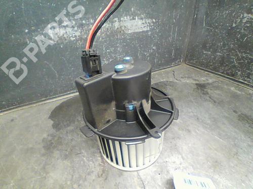 Used Heater blower motor PEUGEOT 307 (3A/C) 2.0 HDi 90 (90 hp) 10759608