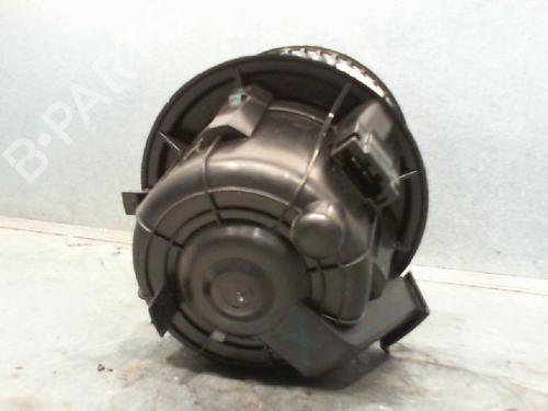 Heater blower motor CITROËN C3 II (SC_) 1.4 HDi 70 (SC8HZC, SC8HR0, SC8HP4) | BP23112404M62 - Image 3