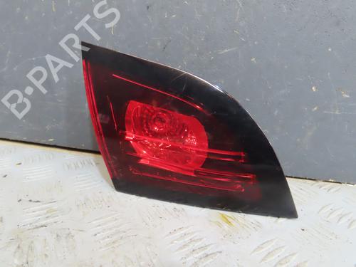 Venstre baklys, luke CITROËN DS4 (NX_) 1.6 HDi 110 | BP30767397C79 