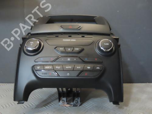 Used Climate control FORD RANGER (TKE) [2011-2026]  20926624