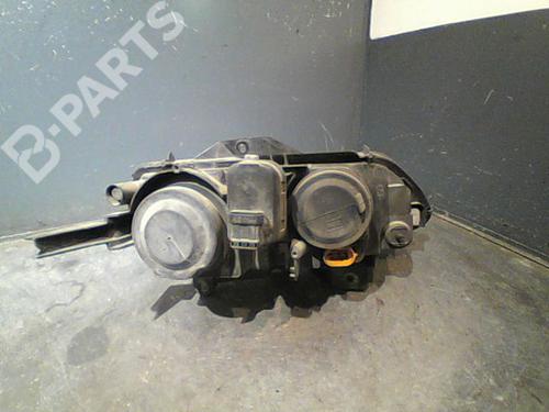 Left headlight RENAULT ESPACE III (JE0_) 2.2 dCi (JE0K) | BP11213797C28 