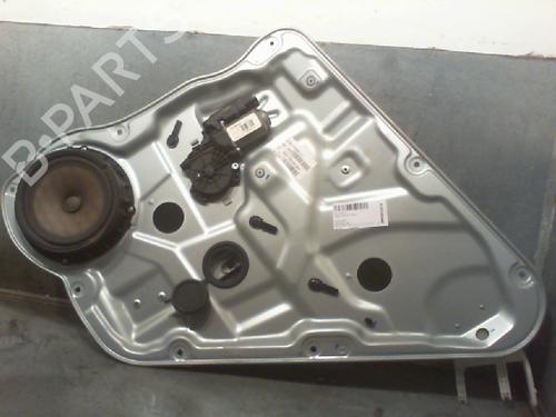 Rear right window mechanism KIA CEE'D Hatchback (ED) 1.6 CRDi 90 | BP36493001C25 - Image 3