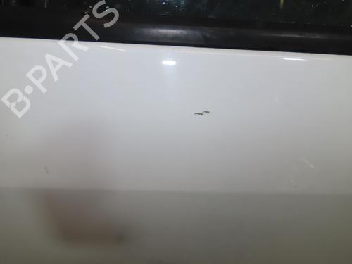 Left rear door CITROËN C3 Picasso (SH_) 1.4 VTi 95 (SH8FSC, SH8FP0, SH8FP6) | BP29551164C4 
