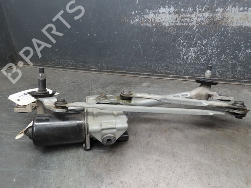 Used Front wiper motor KIA PRO CEE'D (JD) 1.6 CRDi 128 (128 hp) 17037292