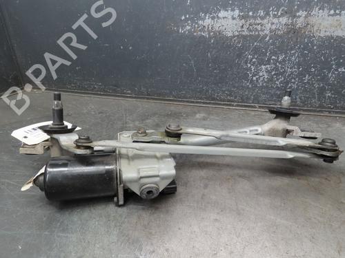 Front wiper motor KIA PRO CEE'D (JD) 1.6 CRDi 128 (128 hp) 17037292