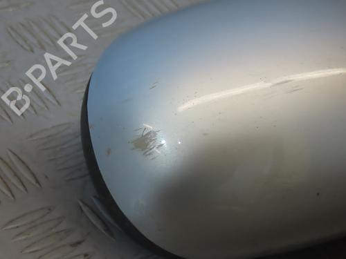 Right mirror RENAULT MEGANE I (BA0/1_) 1.4 16V (BA0D, BA1H, BA0W, BA10) | BP21563746C27 