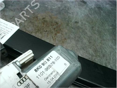 rear-left-window-mechanism-audi-a4-b8-avant-8k5-20-tdi-8k0839461-2007-2008-2009-2010-2011-2012-2013-2014-2015-2016-2017-11958922 main image
