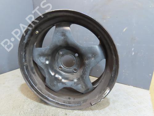 Rim CITROËN C3 III (SX) 1.2 PureTech 82 | BP28414917C45