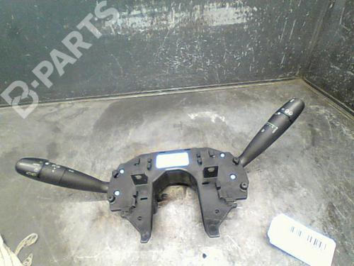 Devioluci CITROËN C4 Picasso I MPV (UD_) 1.6 HDi (109 hp) 10762000