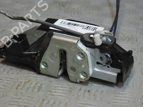Front right lock SUZUKI SWIFT III (MZ, EZ) 1.3 (RS413, ZC11S) | BP26049080C97 