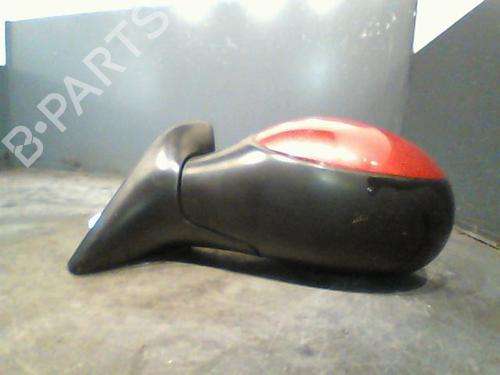 Used Left mirror CITROËN XSARA PICASSO (N68) 1.6 HDi (109 hp) 11212655