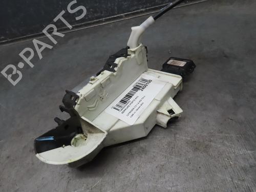 Front left lock CITROËN C3 I (FC_, FN_)  | BP17760230C98 