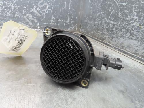Mass air flow sensor FIAT 500 (312_) 1.3 D Multijet (312AXB1A) | BP17551819M95 