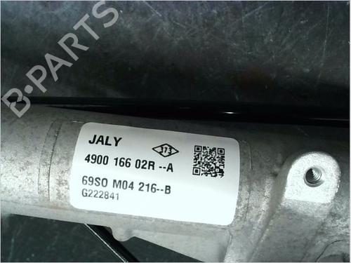 Used Steering rack DACIA SANDERO II TCe 90 (B8M1, B8MA, B8AC) (90 hp) 14978679