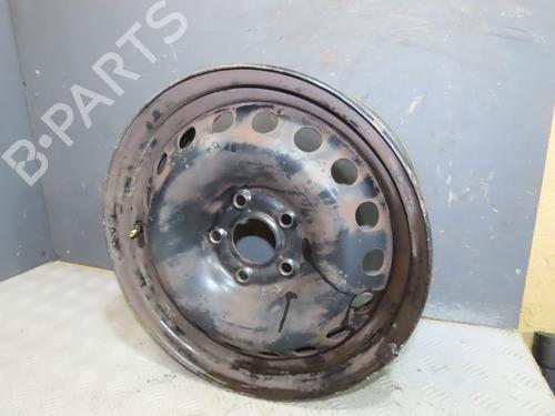 Used Rim Rim 38023604 38023604